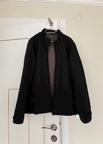 Zara Siyah Minimal Siklik Rahat Ve Sik Ceket