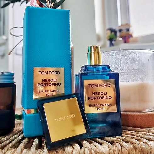 Tom Ford Neroli Portofino EDP 100ml