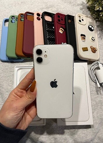 iPhone 11 TR 