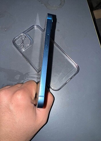 iPhone 13 tr 