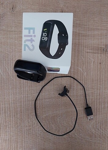  Beden Samsung Fit 2 