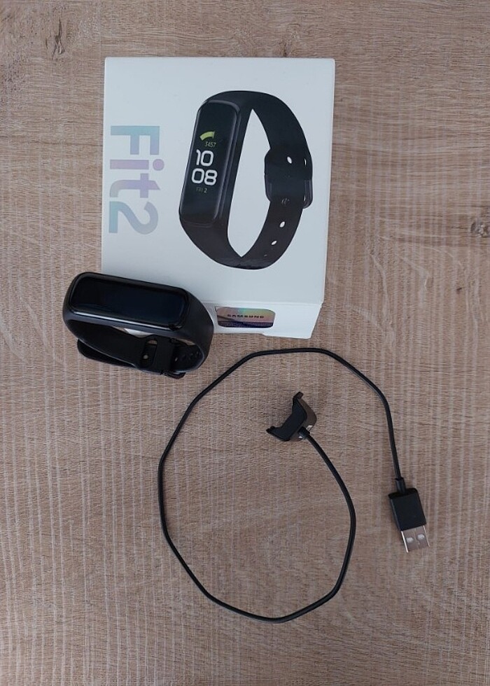 Samsung Fit 2  - Görsel 3