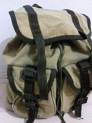 orjınal askeri çanta