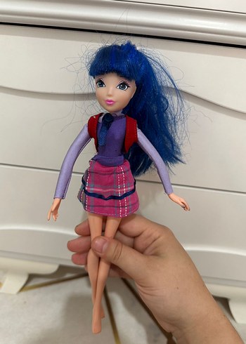 Winx bebek