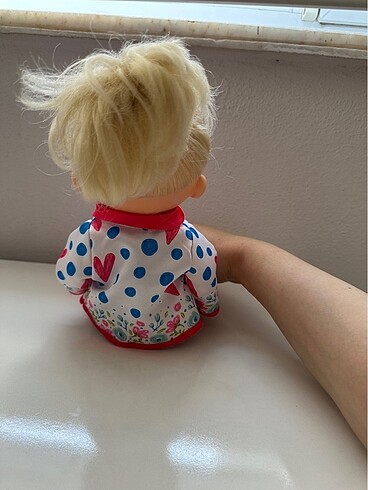  E.L.F Baby Alive