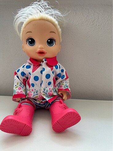 Baby Alive