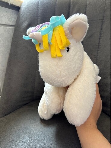  E.L.F Unicorn