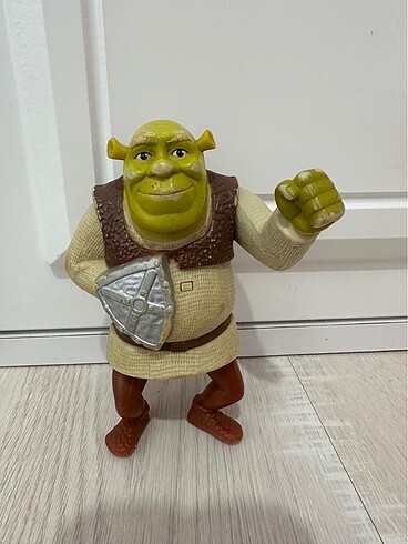 Shrek figür