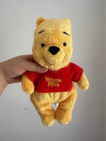 The winnie pooh