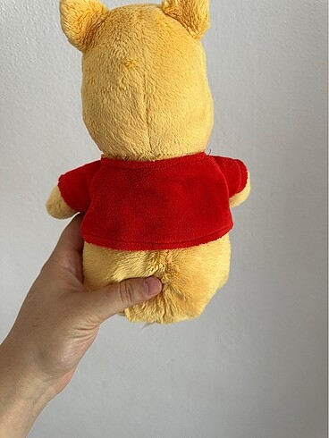  E.L.F The winnie pooh
