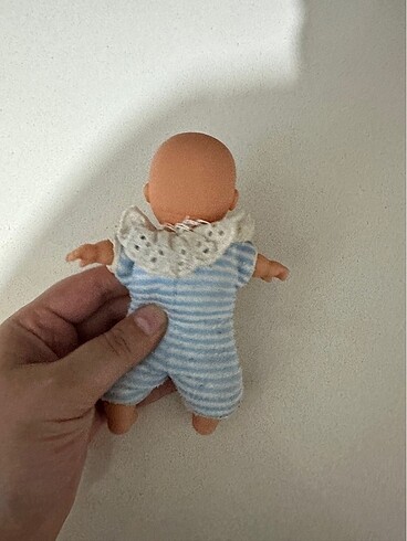  E.L.F Oyuncak bebek