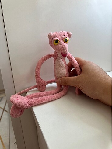 Pembe panter