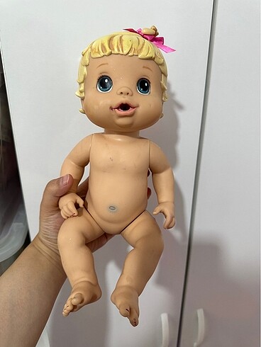 Baby Alive