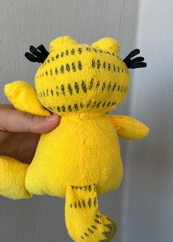 Diğer Garfield