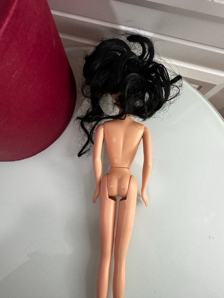 Simba bebek - Görsel 2