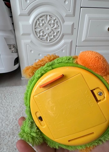 Diğer Furby