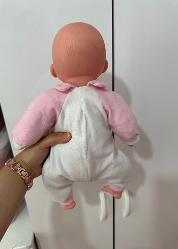 Diğer Oyuncak bebek