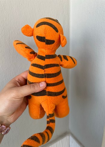 Diğer Tigger