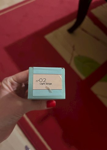 Note Anti-Blemish BB Krem SPF15 02- Light Beige - Görsel 2