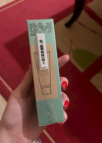 Note Anti-Blemish BB Krem SPF15 02- Light Beige - Görsel 3