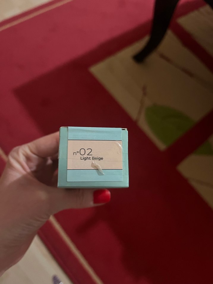 Note Anti-Blemish BB Krem SPF15 02- Light Beige - Görsel 2