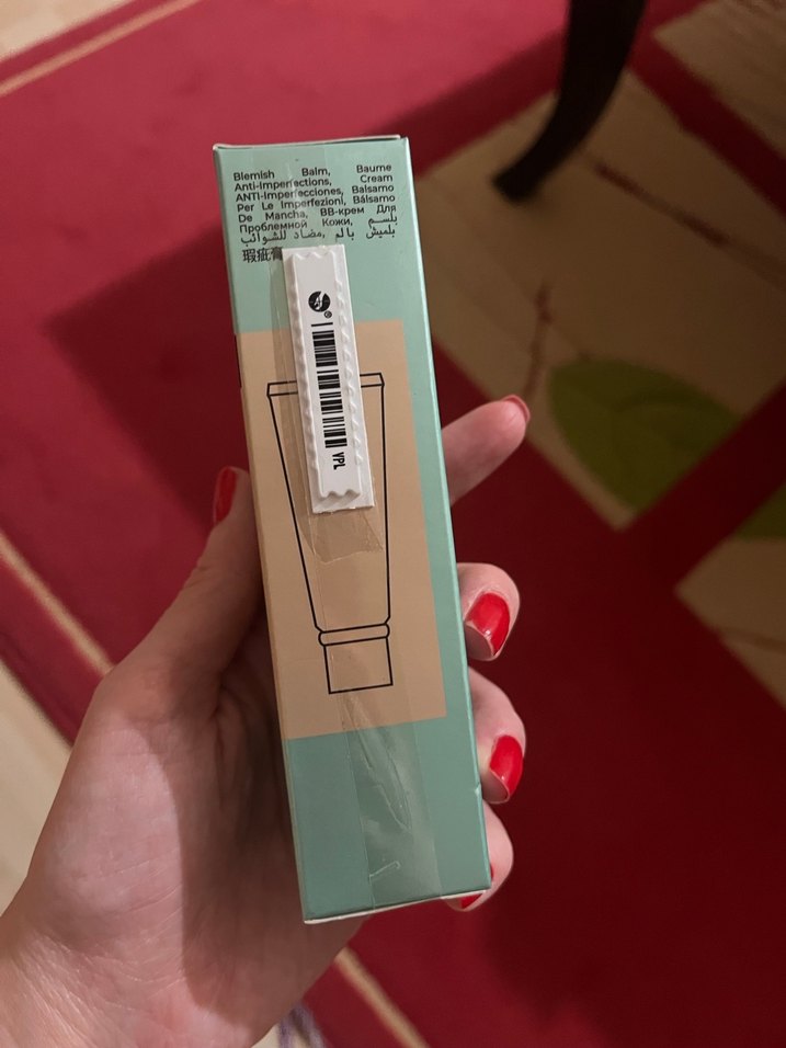 Note Anti-Blemish BB Krem SPF15 02- Light Beige - Görsel 3