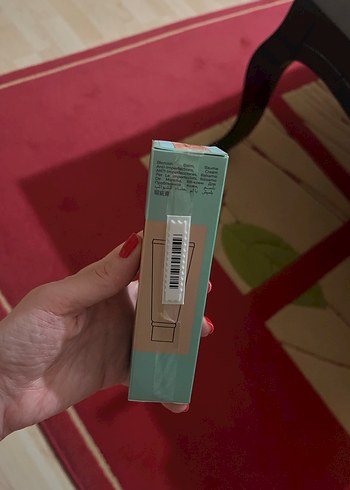 Note Bb Cream Antı-Blemısh - 04 Medıum Beıge - Görsel 5