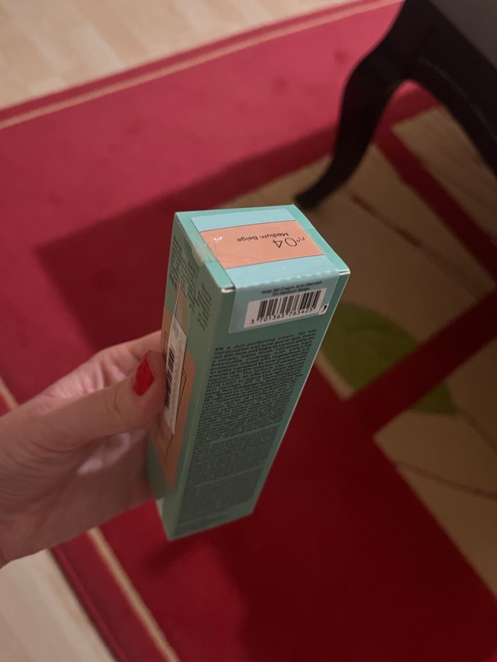 Note Bb Cream Antı-Blemısh - 04 Medıum Beıge - Görsel 3