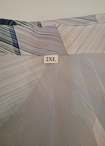 Gömlek elbise - Görsel 4