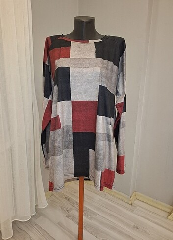 Günlük uzun kollu - Görsel 5