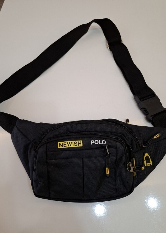 Bel çantası  - Görsel 2