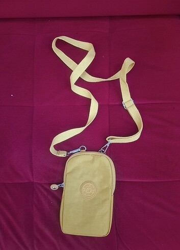 Mini çanta  - Görsel 3