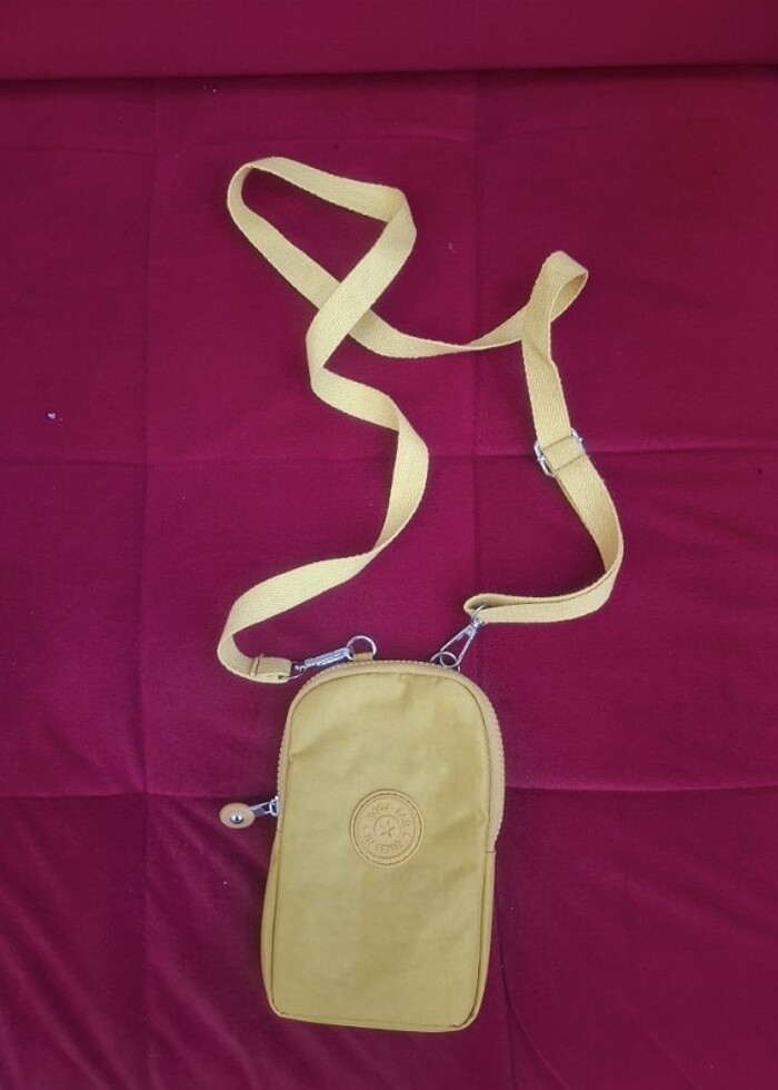 Mini çanta  - Görsel 3