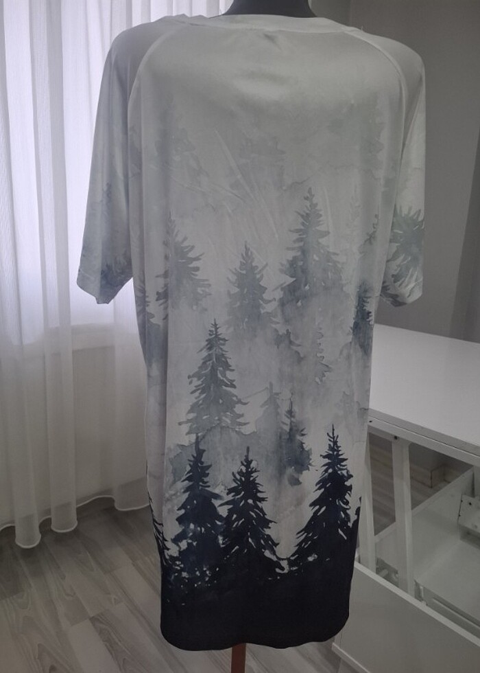 Kadın bluz - Görsel 2