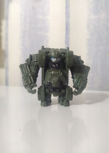  Beden Tlk Hound Mini Figür