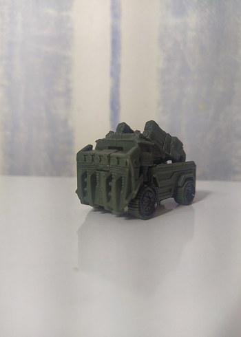 Tlk Hound Mini Figür