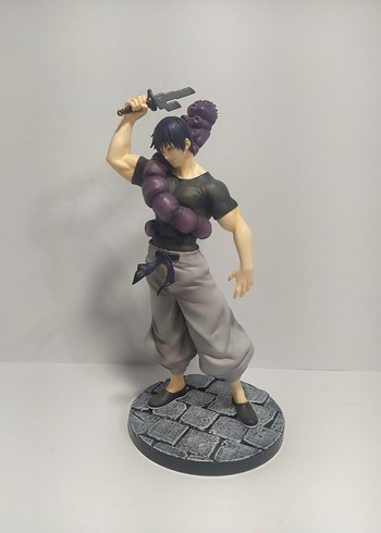  Toji Fushiguro Figür