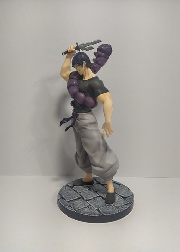  Beden Toji Fushiguro Figür