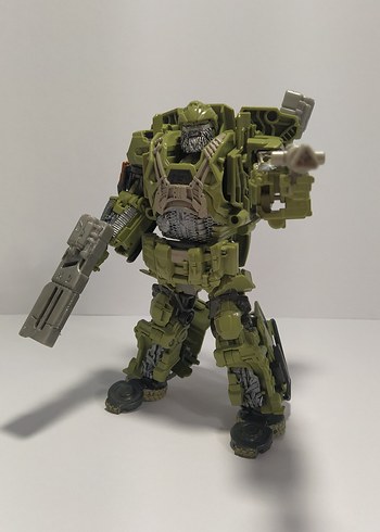 Transformers Hound Voyager Figür