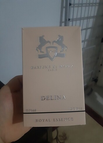 Diğer Tam dolu parfum