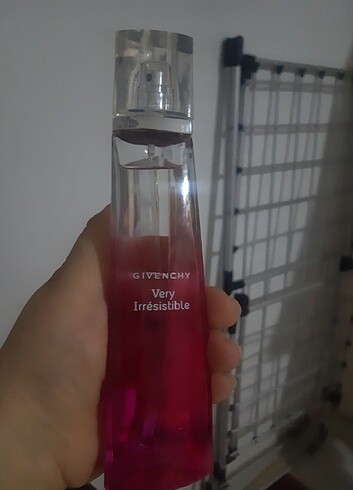 Bayan parfum