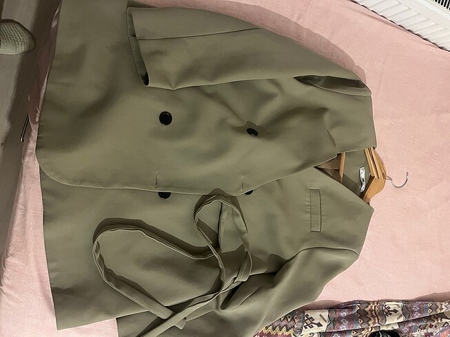 blazer ceket