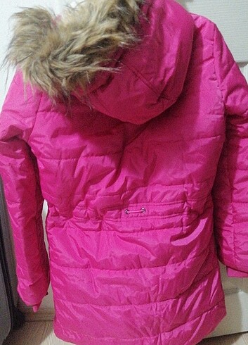 LC Waikiki Lc waikiki çocuk mont
