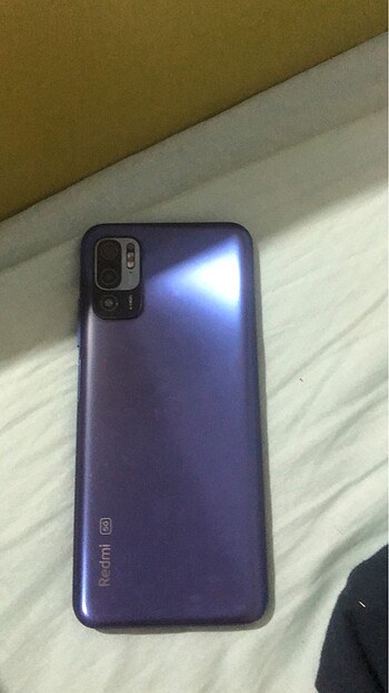 Redmi note 10