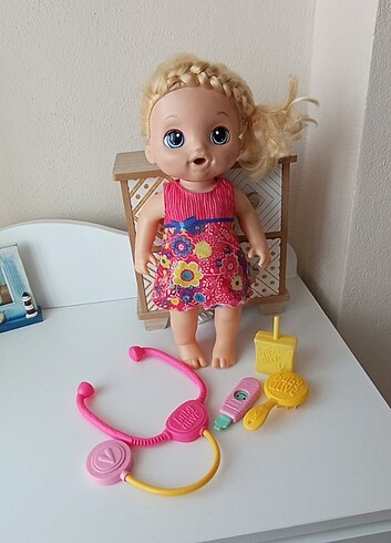 Baby alive 