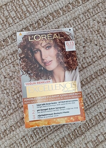 L'Oréal Paris Saç boyası
