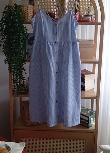 xl Beden Elbise