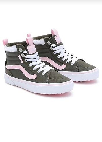 Vans ayakkabı 