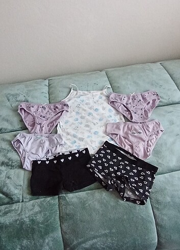 İç camasirlari - Görsel 2