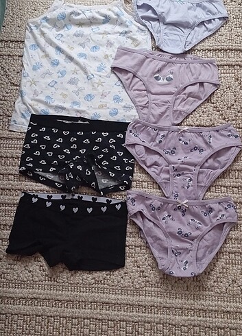 İç camasirlari - Görsel 4